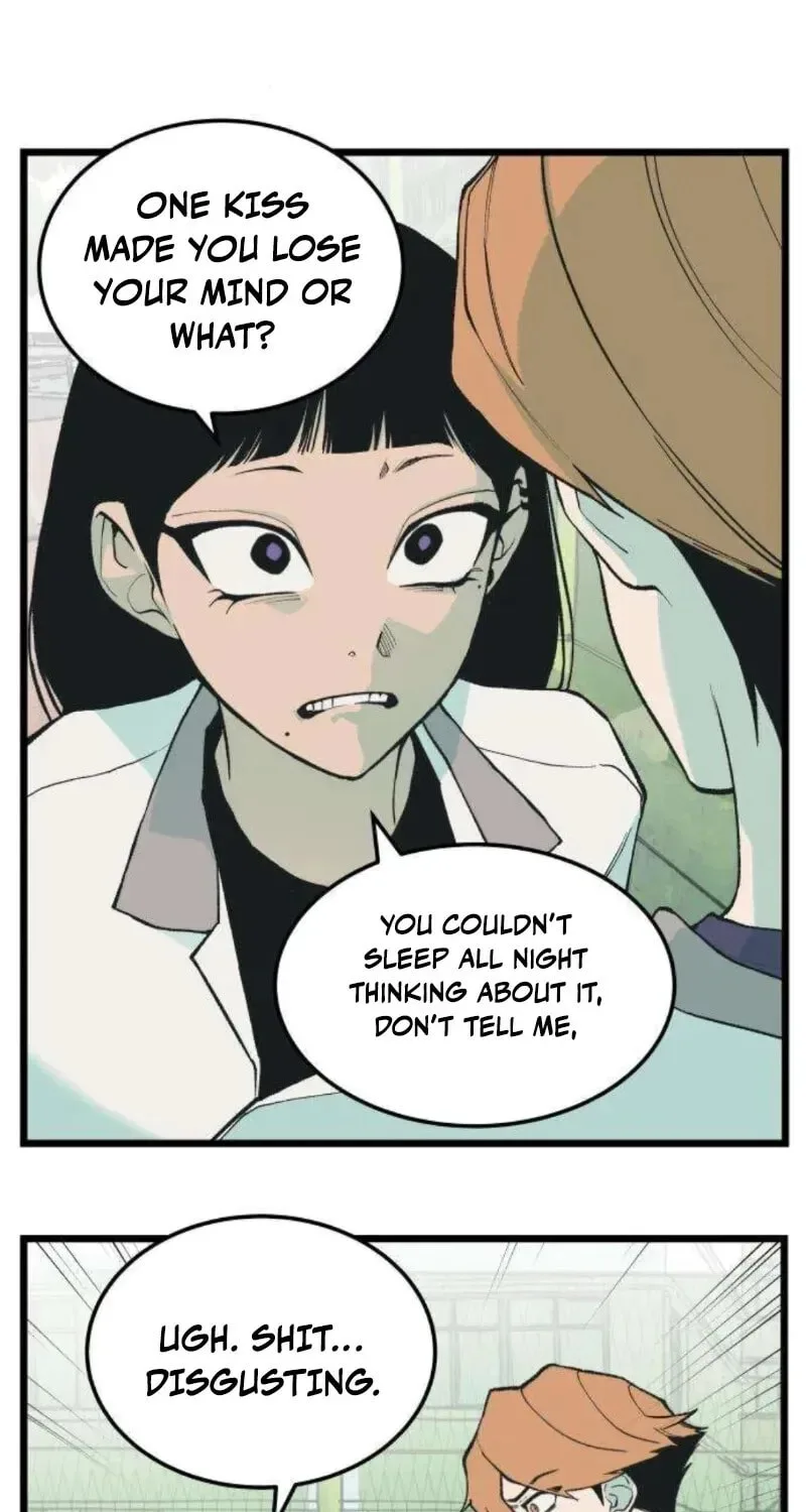 I Dare You Chapter 8 page 17