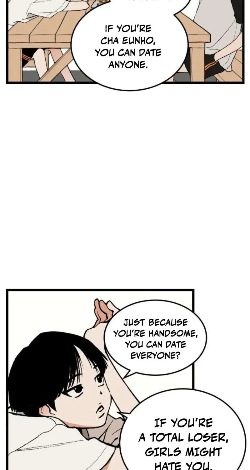 I Dare You Chapter 8 page 36