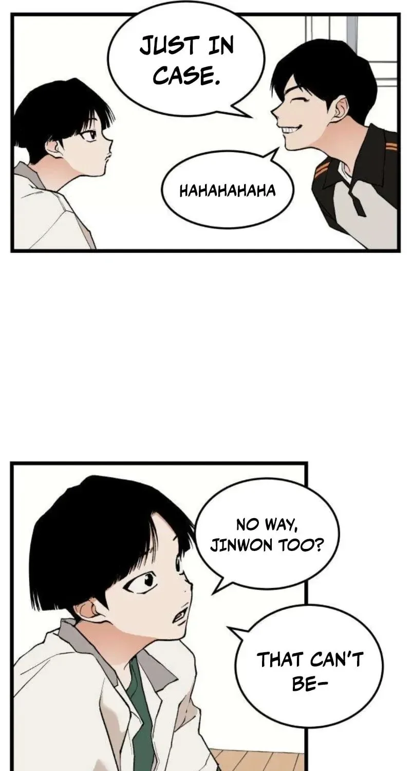I Dare You Chapter 8 page 41