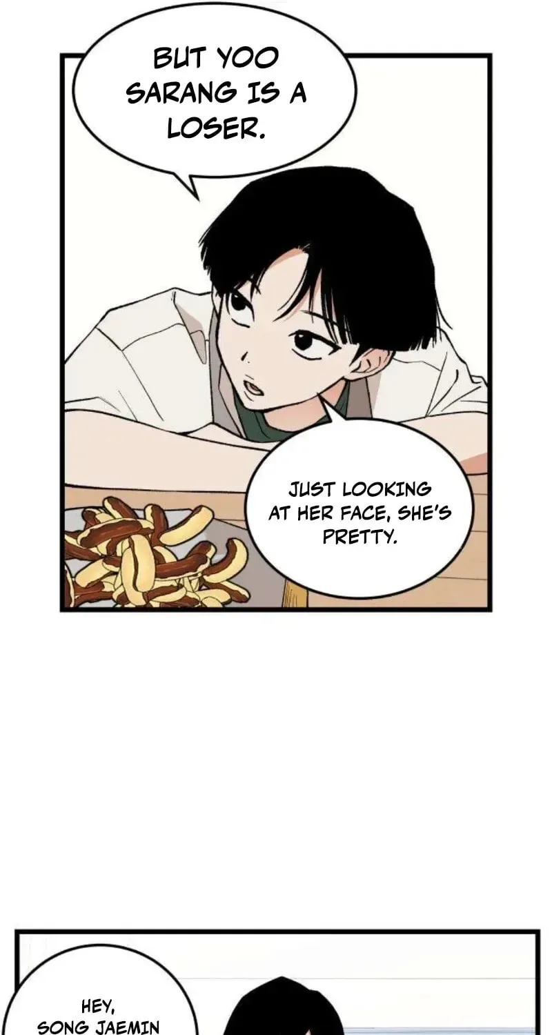 I Dare You Chapter 8 page 39