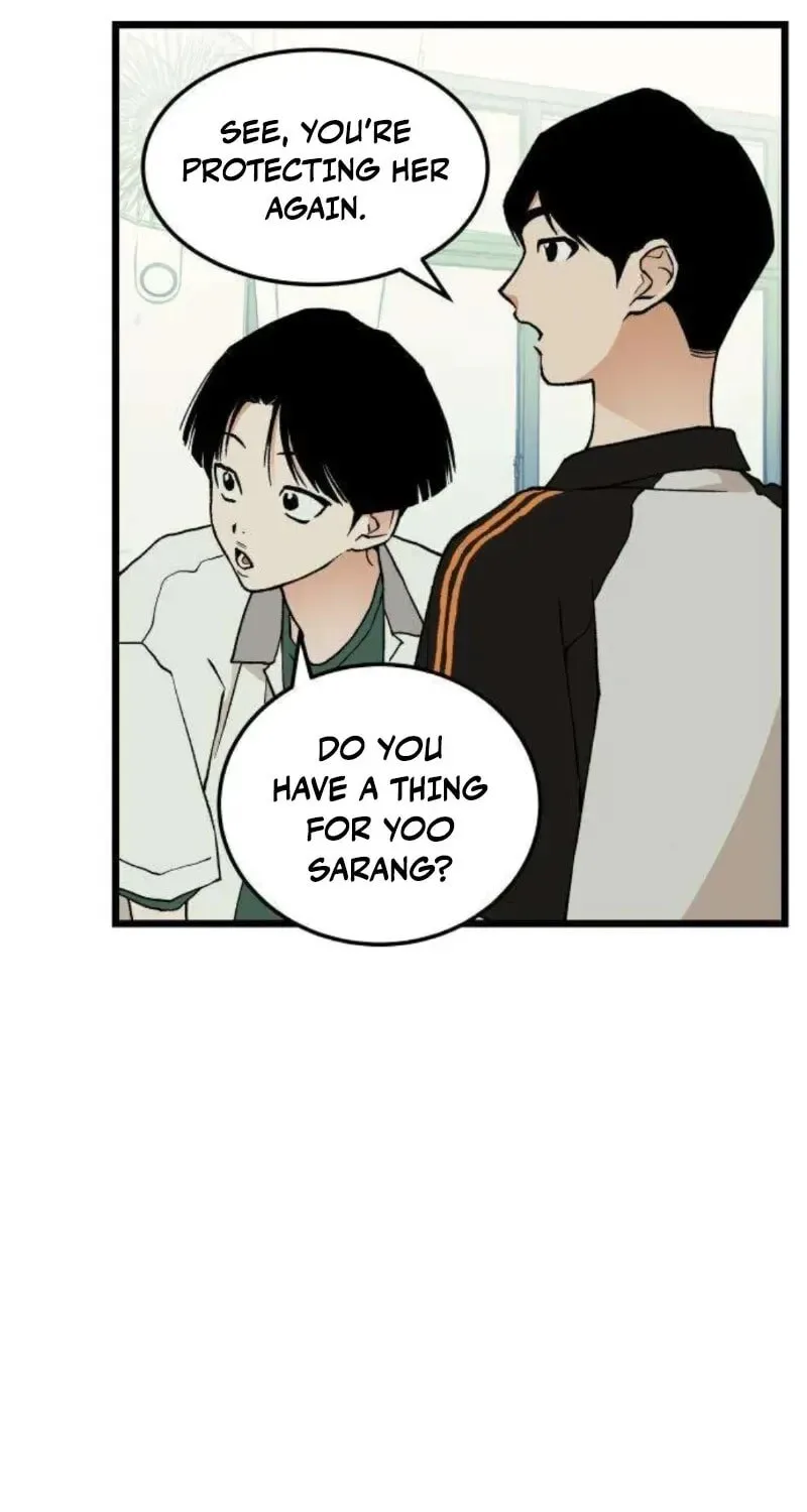I Dare You Chapter 8 page 47