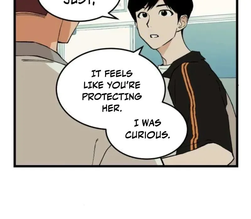 I Dare You Chapter 8 page 45