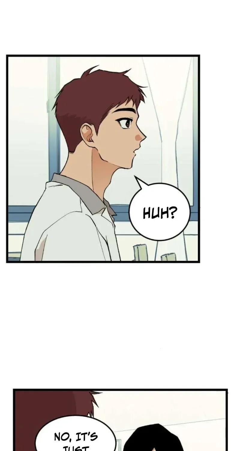 I Dare You Chapter 8 page 44