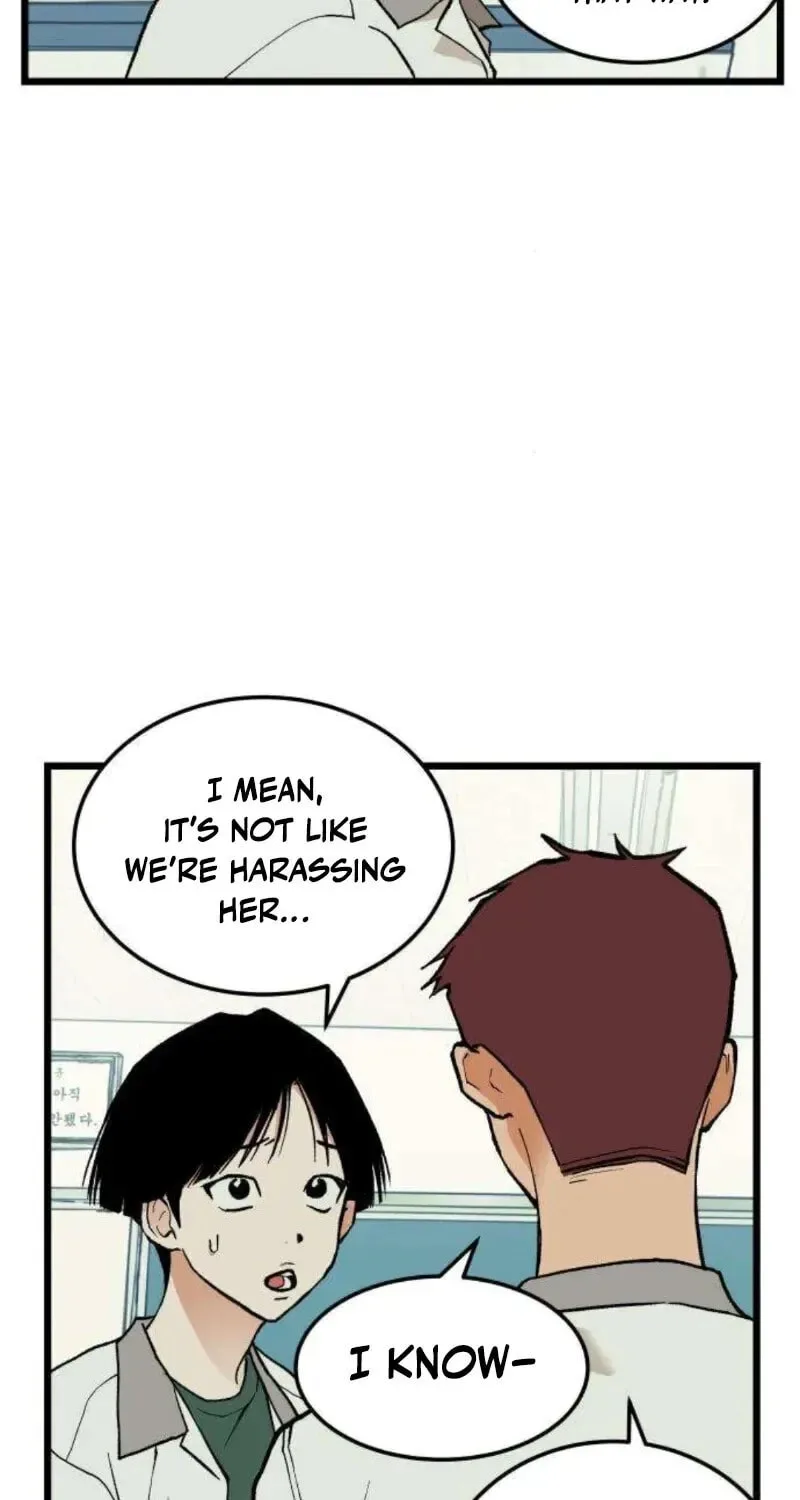 I Dare You Chapter 8 page 53