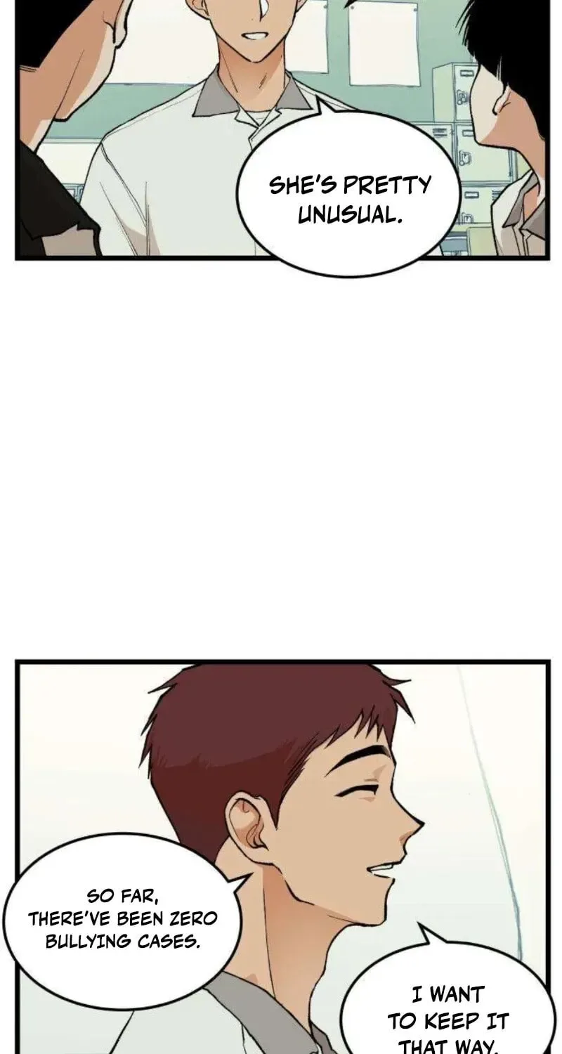 I Dare You Chapter 8 page 52