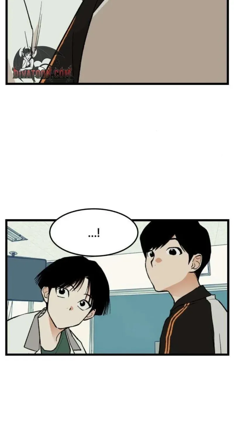 I Dare You Chapter 8 page 56