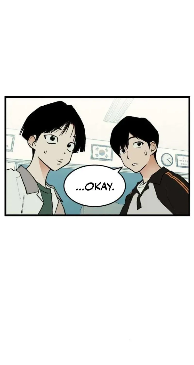 I Dare You Chapter 8 page 58