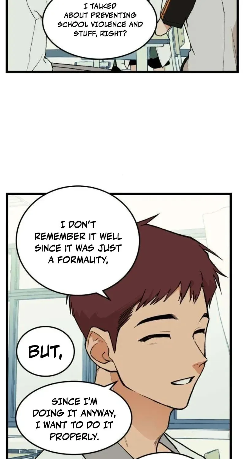 I Dare You Chapter 8 page 49