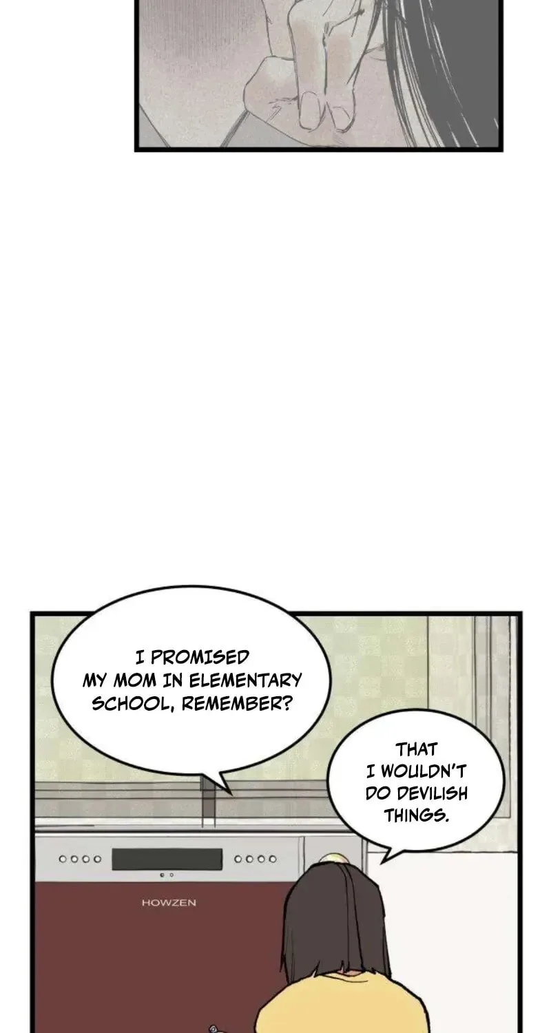 I Dare You Chapter 8 page 64