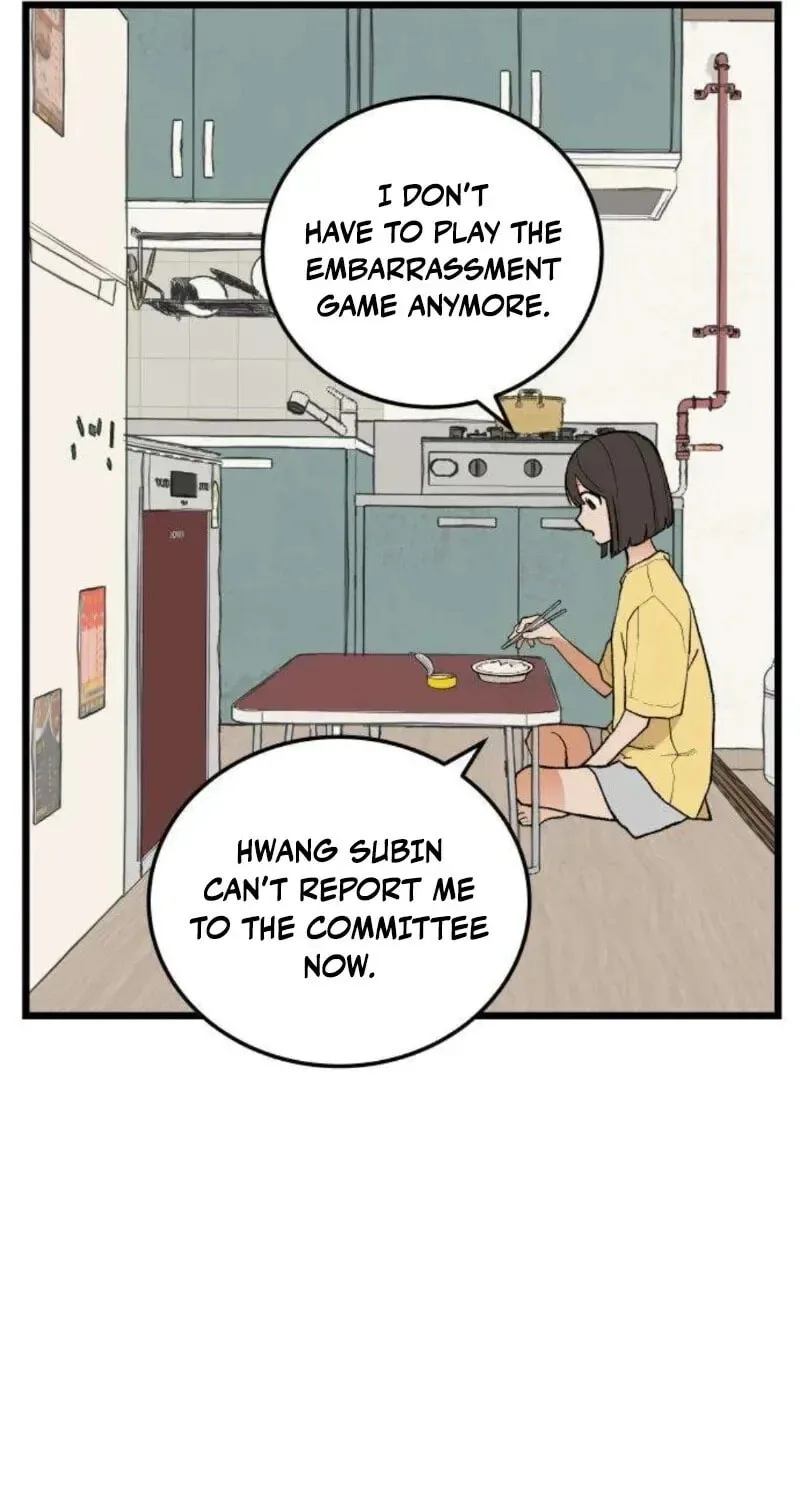 I Dare You Chapter 8 page 61