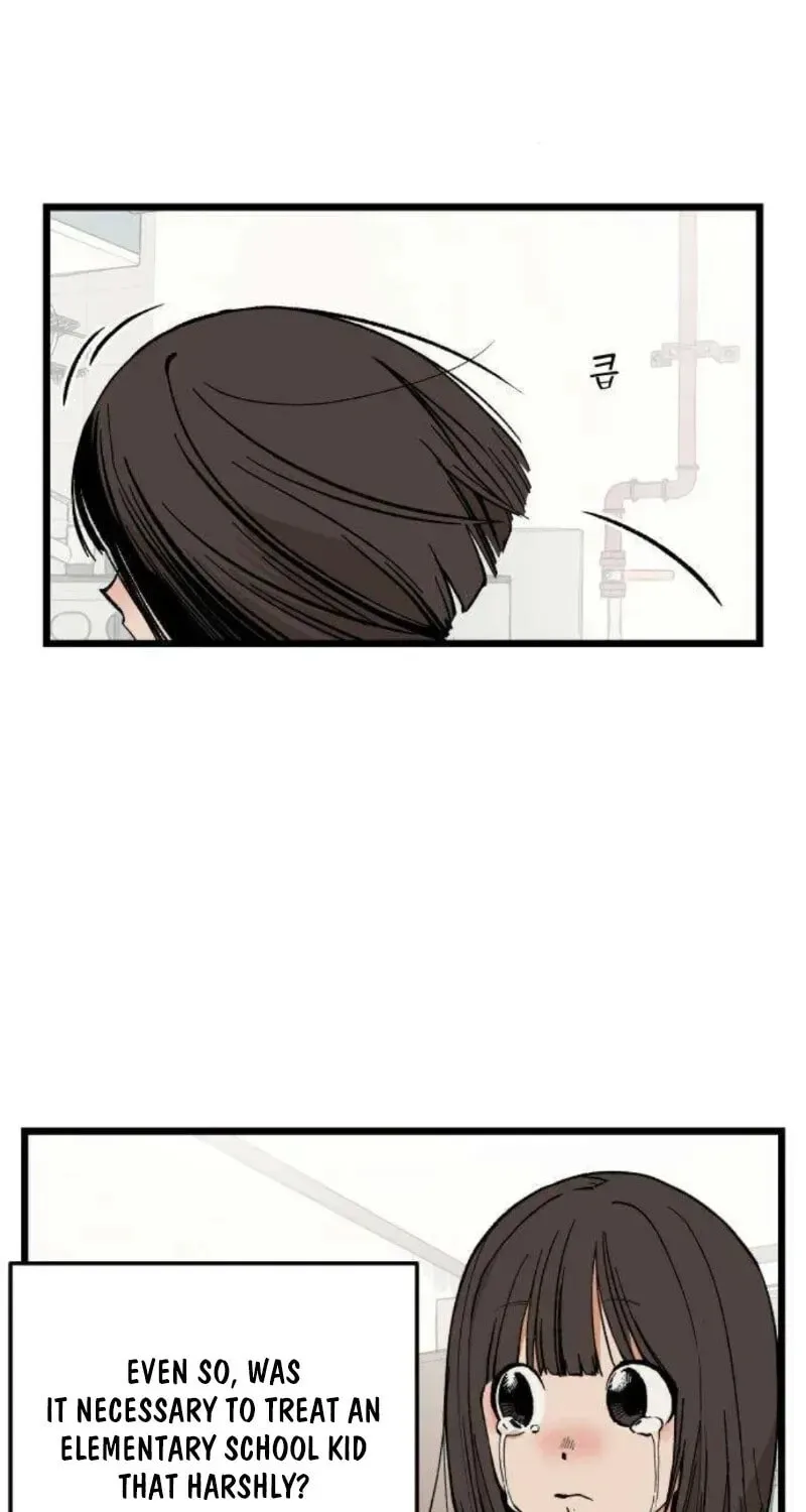 I Dare You Chapter 8 page 69