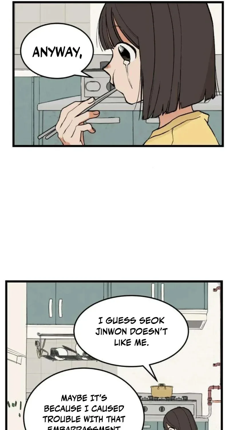 I Dare You Chapter 8 page 71