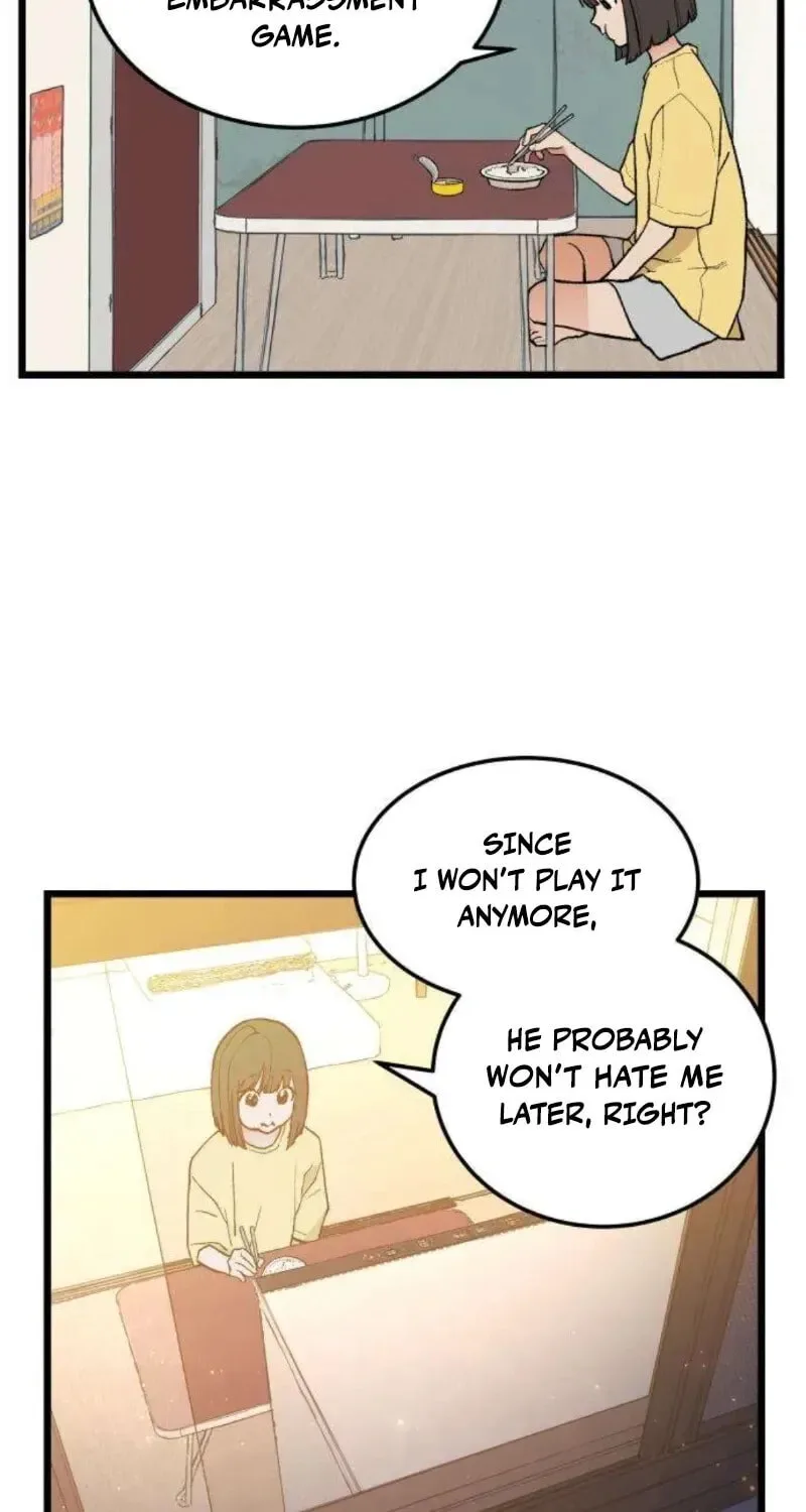 I Dare You Chapter 8 page 72