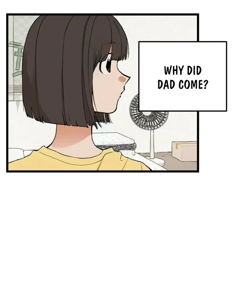 I Dare You Chapter 9 page 5