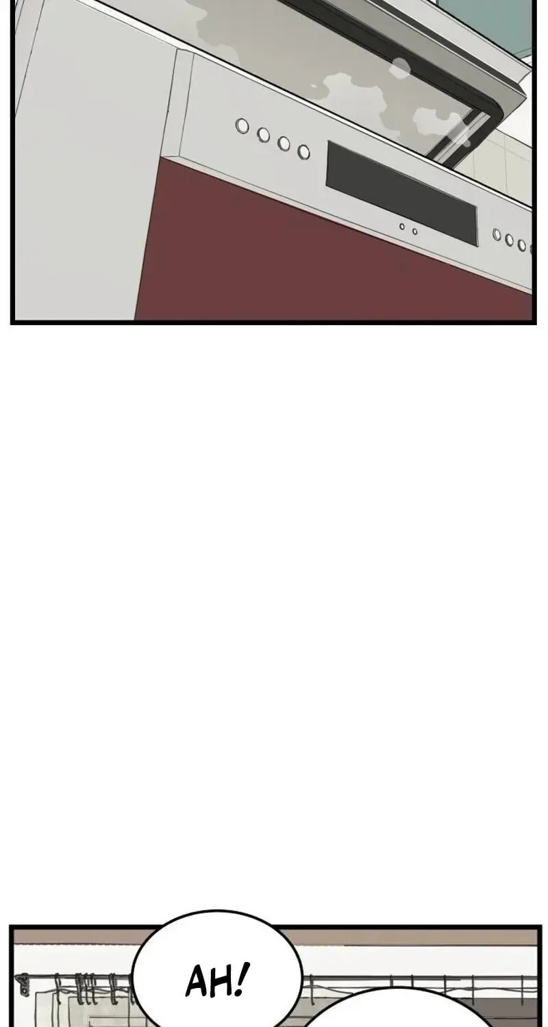 I Dare You Chapter 9 page 34