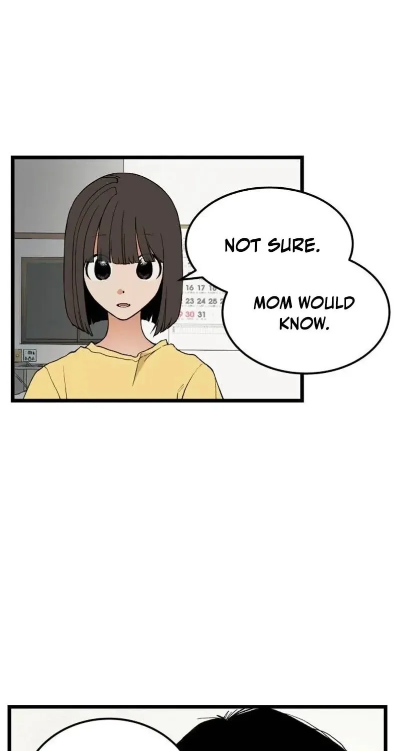 I Dare You Chapter 9 page 21