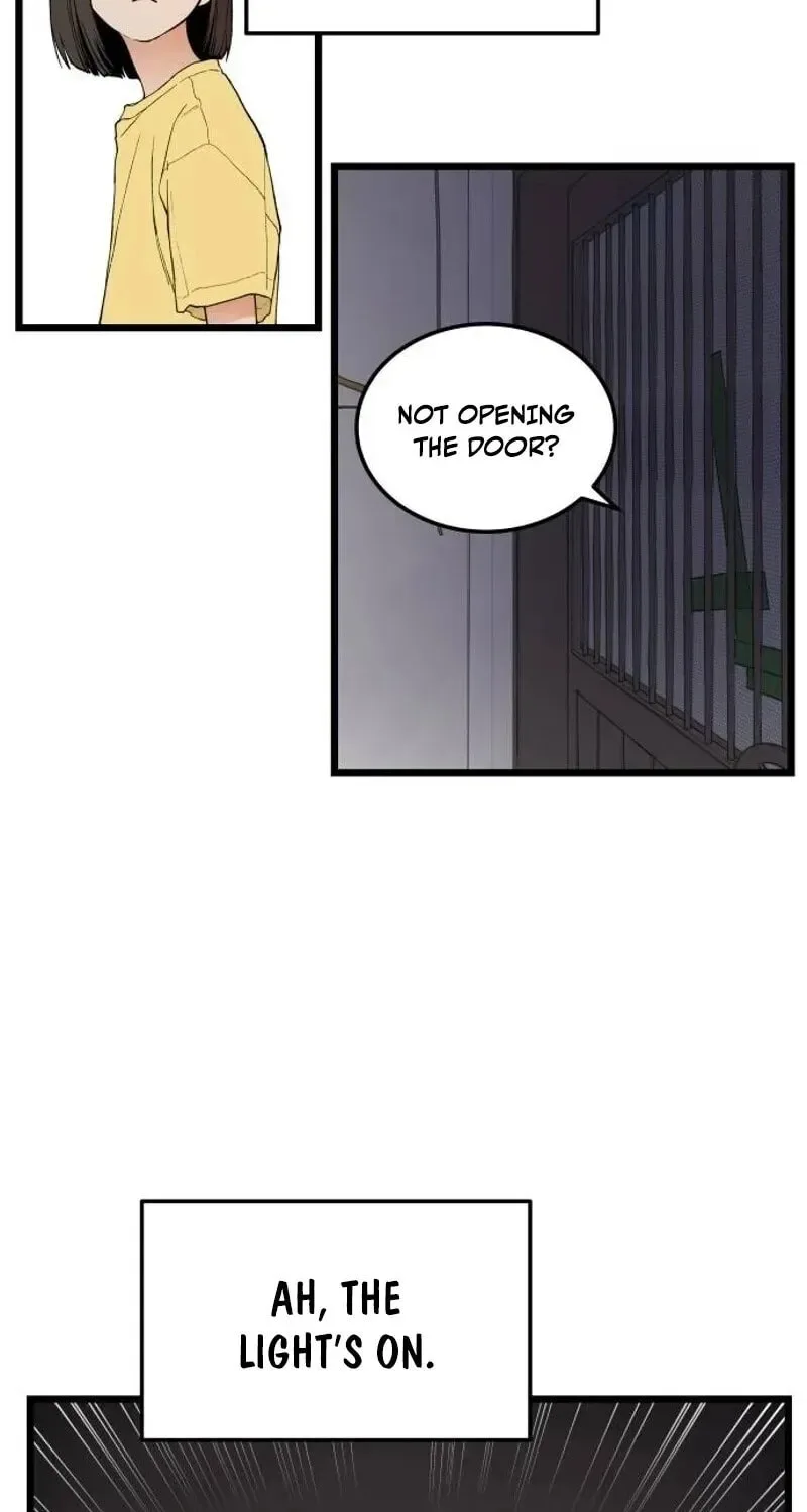I Dare You Chapter 9 page 7