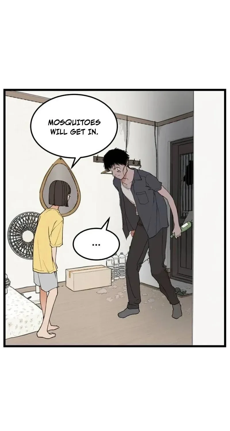 I Dare You Chapter 9 page 13