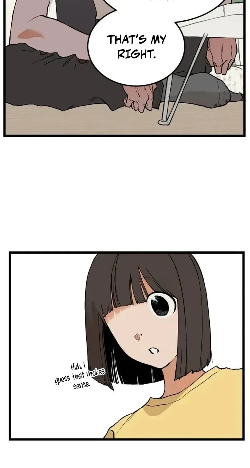 I Dare You Chapter 9 page 24