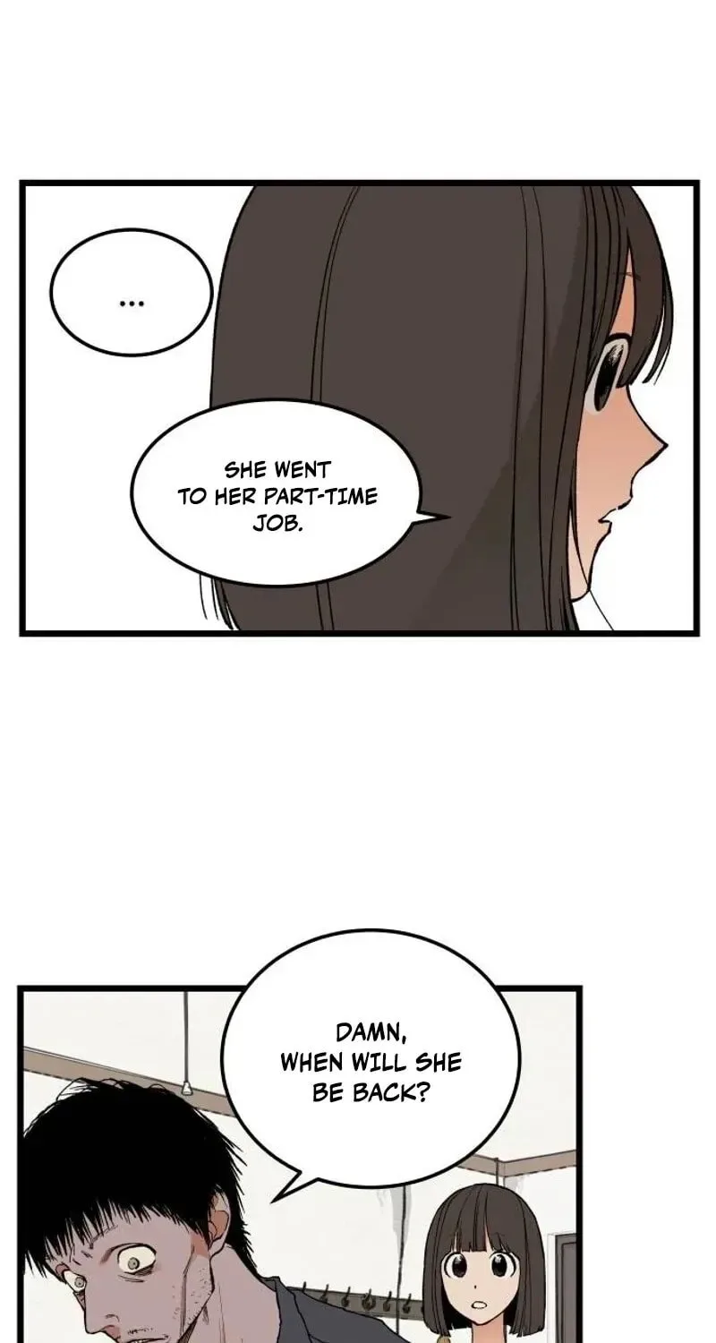 I Dare You Chapter 9 page 16