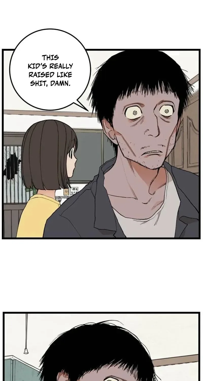 I Dare You Chapter 9 page 14