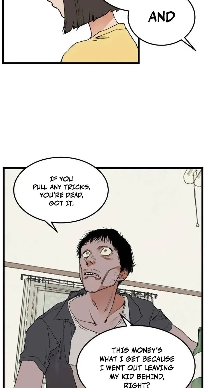 I Dare You Chapter 9 page 23