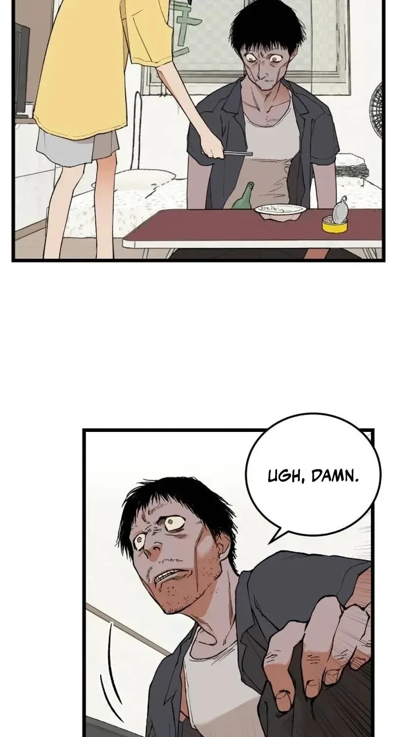 I Dare You Chapter 9 page 28