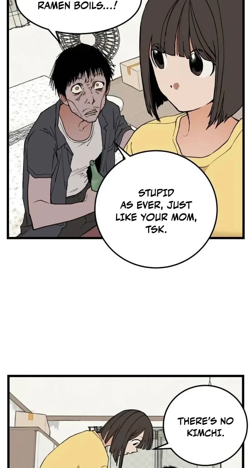 I Dare You Chapter 9 page 27