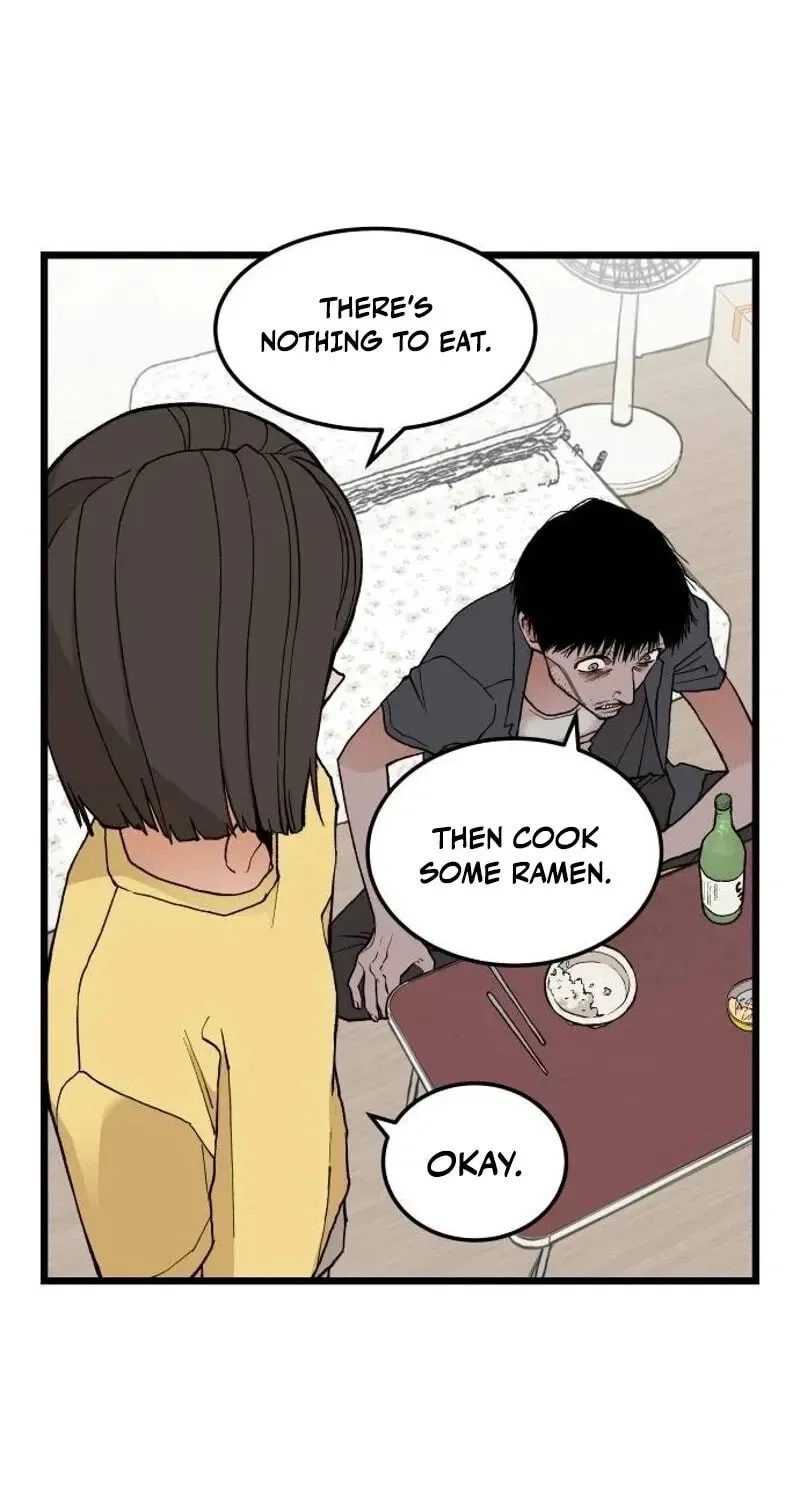 I Dare You Chapter 9 page 18