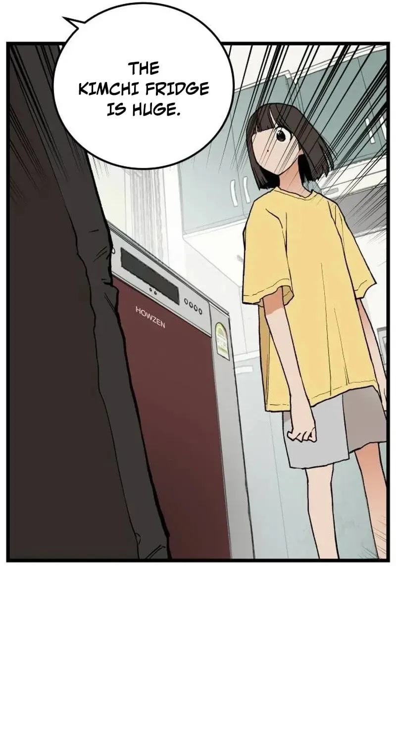 I Dare You Chapter 9 page 31