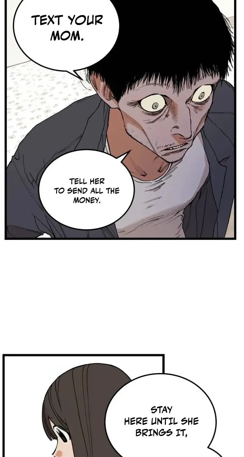 I Dare You Chapter 9 page 22