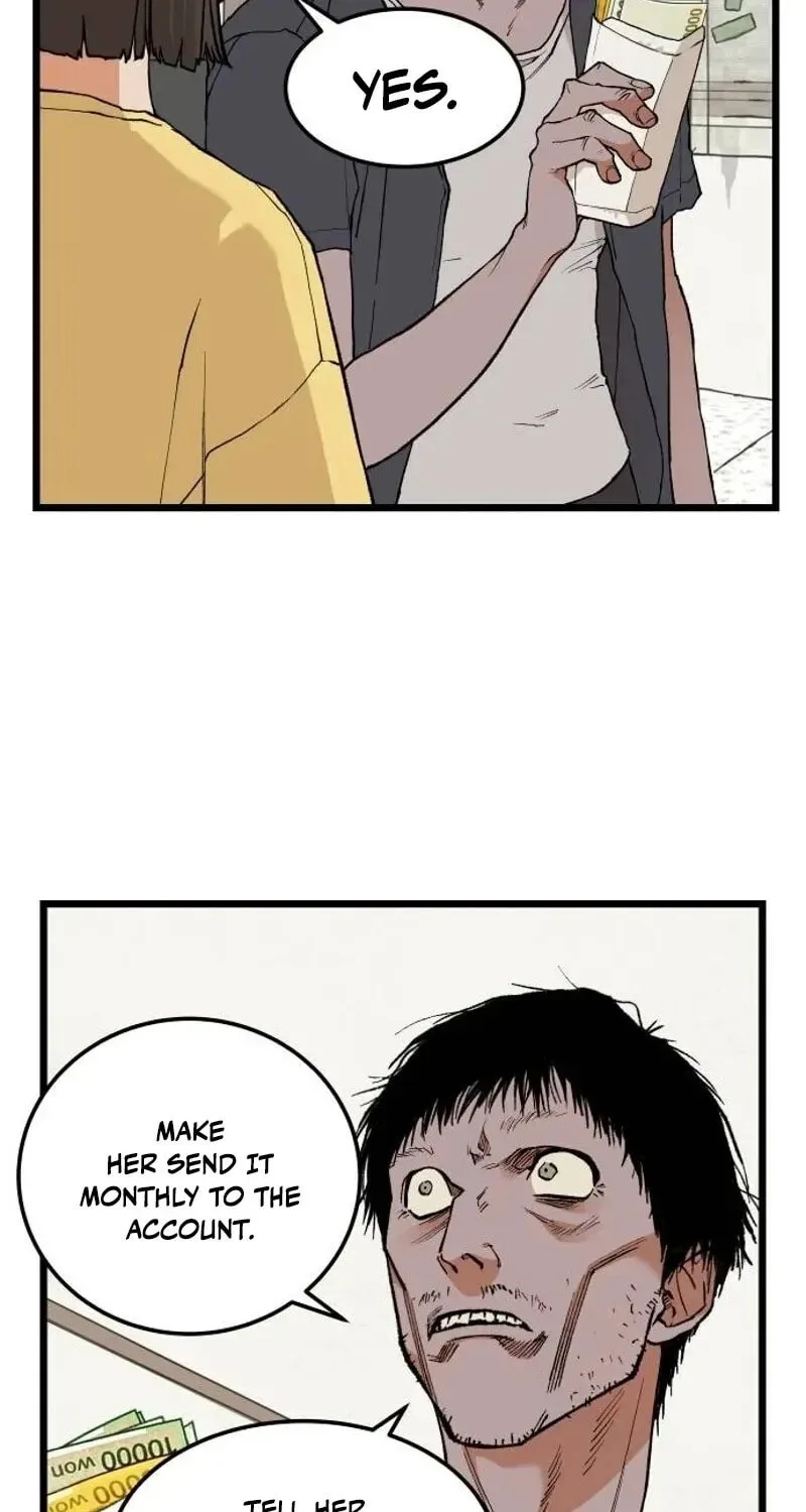 I Dare You Chapter 9 page 38