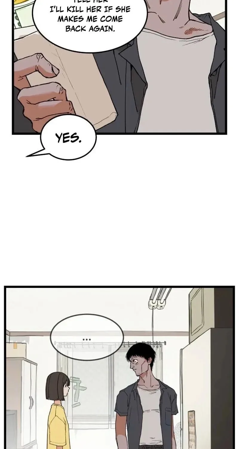 I Dare You Chapter 9 page 39