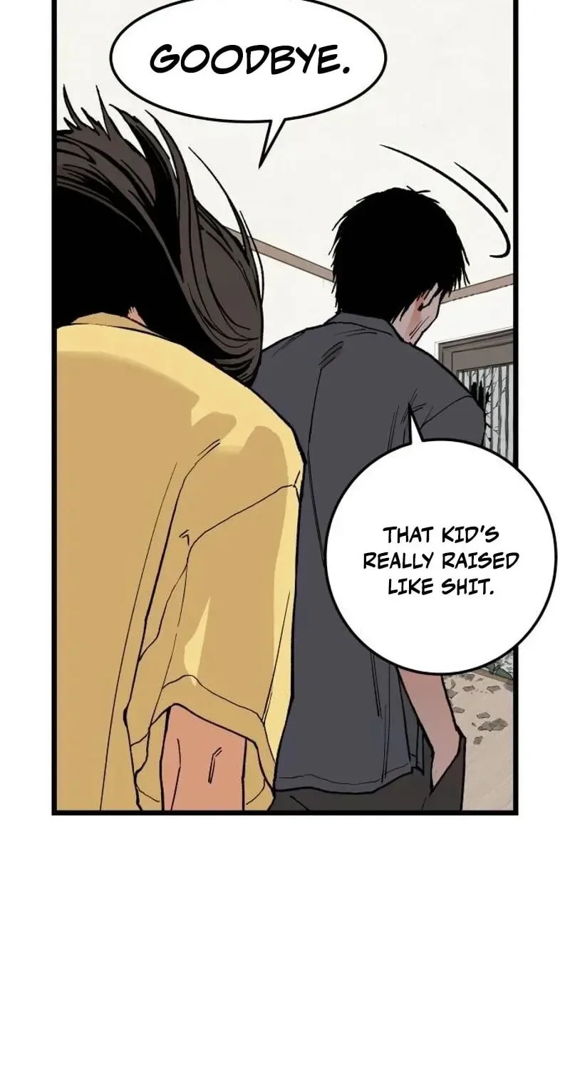 I Dare You Chapter 9 page 42