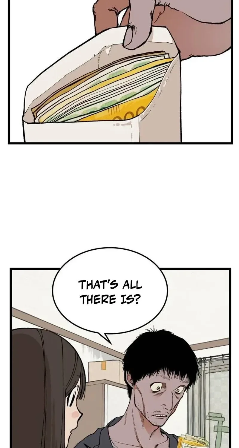 I Dare You Chapter 9 page 37