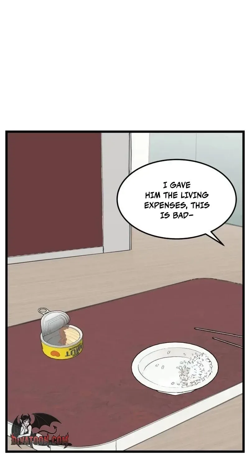 I Dare You Chapter 9 page 49