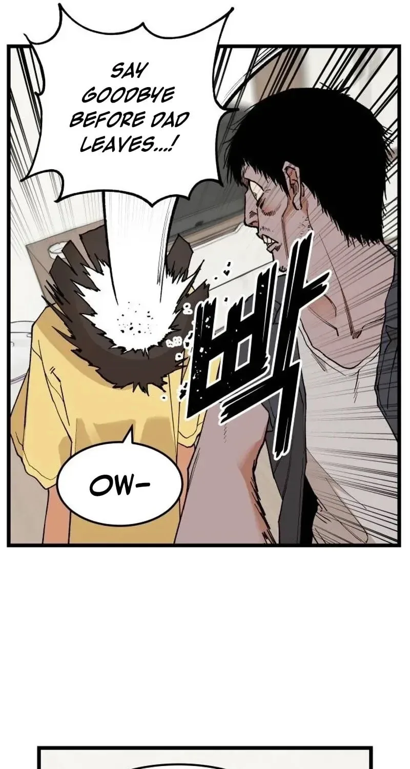 I Dare You Chapter 9 page 41