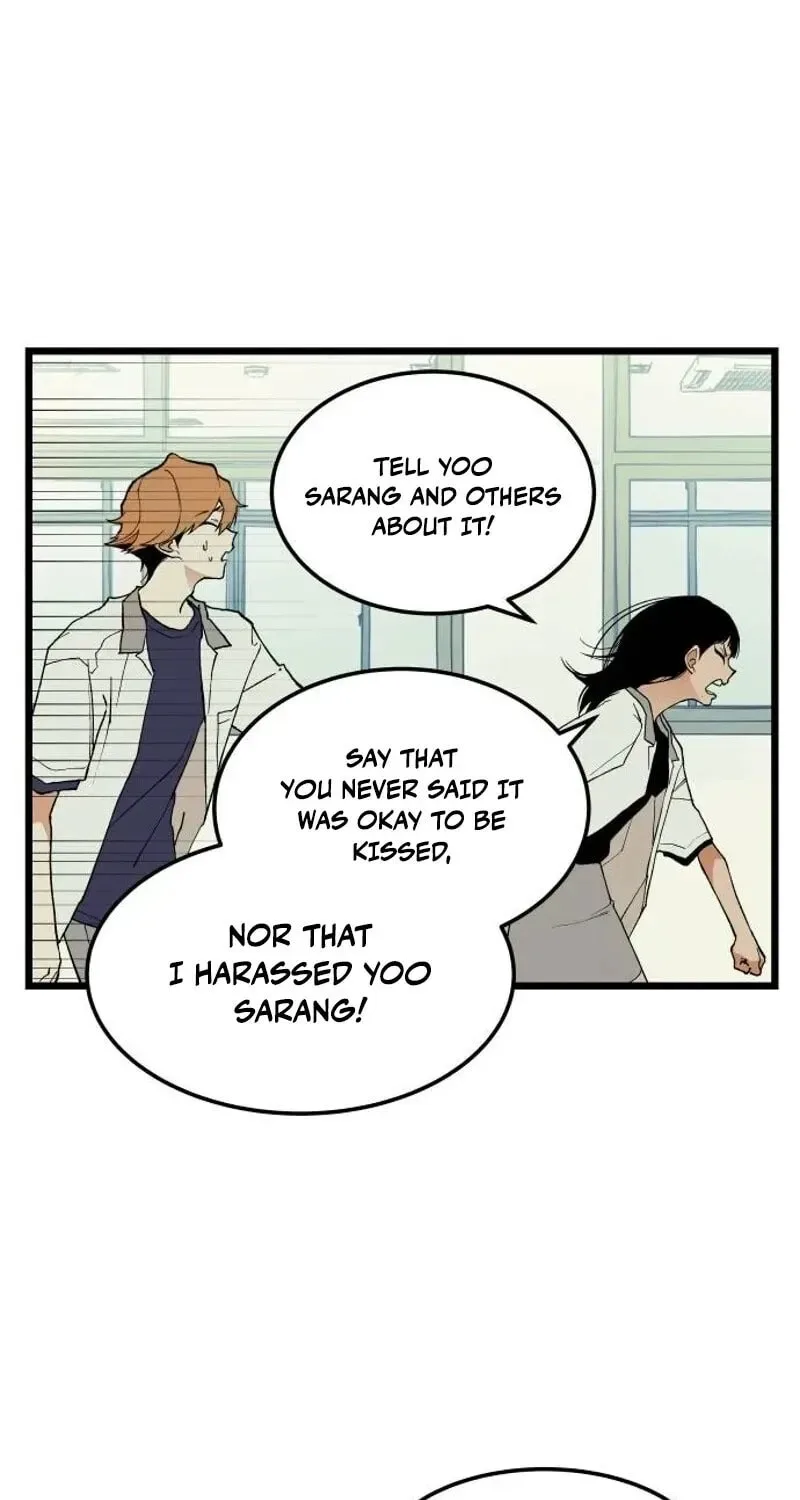 I Dare You Chapter 9 page 52