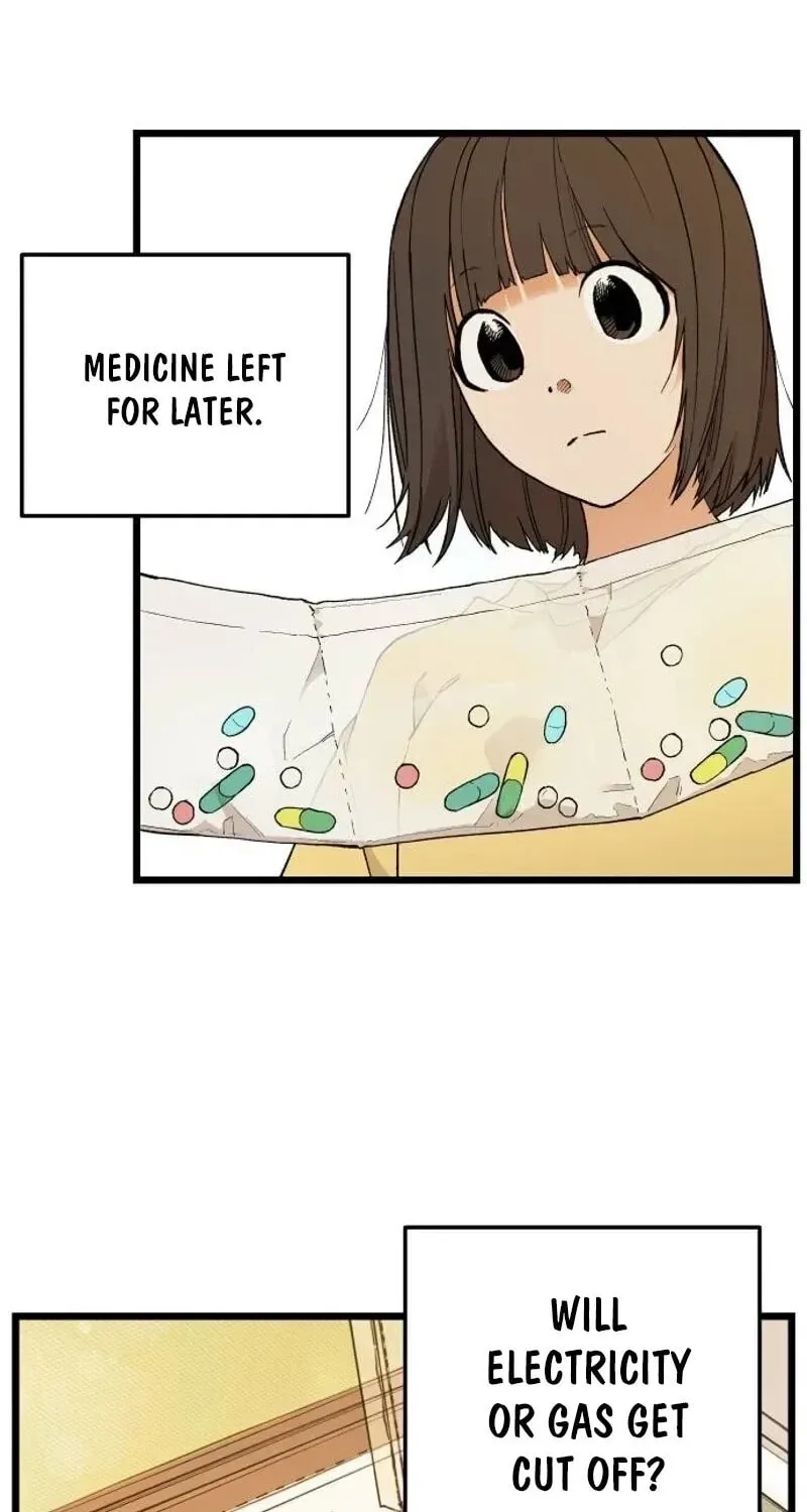 I Dare You Chapter 9 page 64