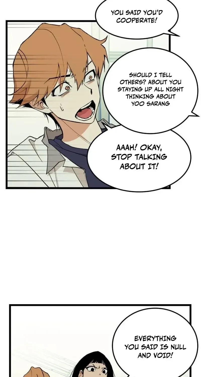 I Dare You Chapter 9 page 53