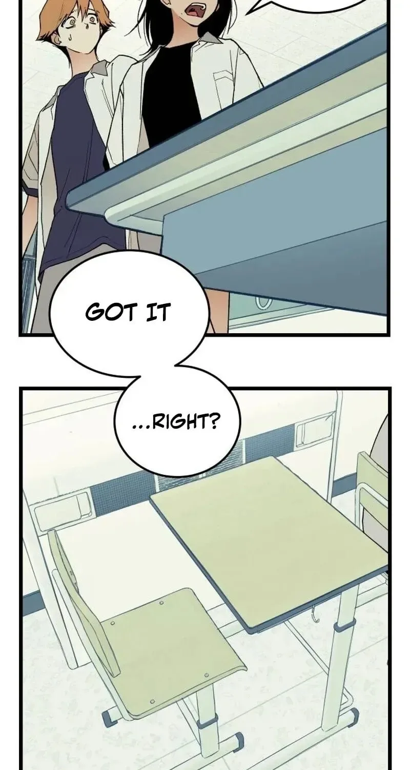 I Dare You Chapter 9 page 54