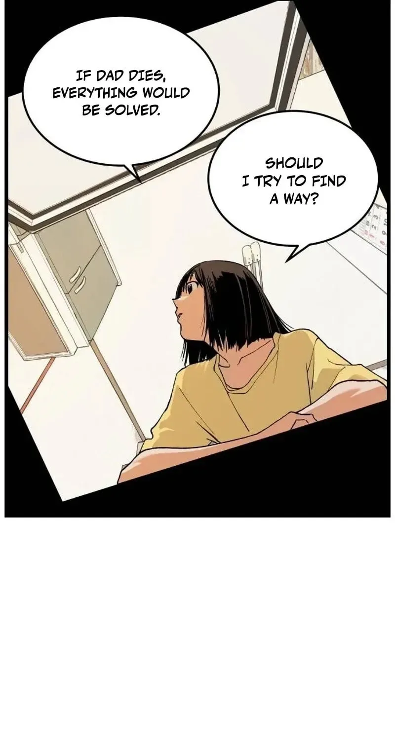 I Dare You Chapter 9 page 69