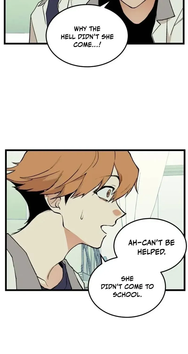 I Dare You Chapter 9 page 57