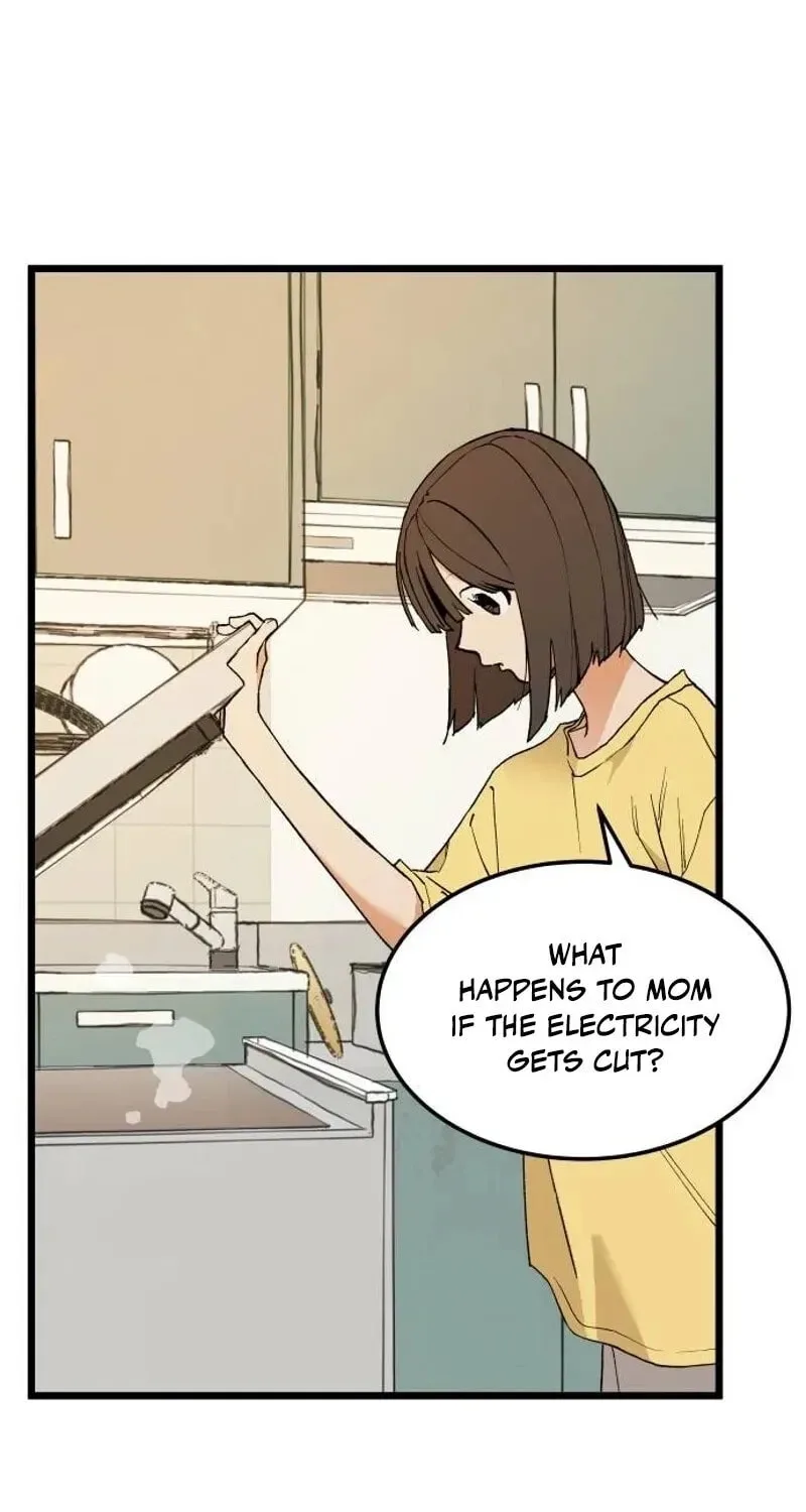 I Dare You Chapter 9 page 66