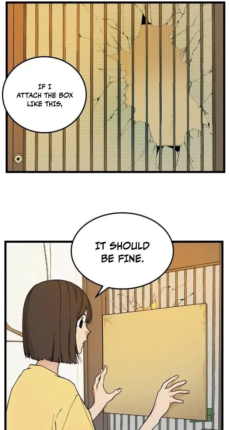 I Dare You Chapter 9 page 61