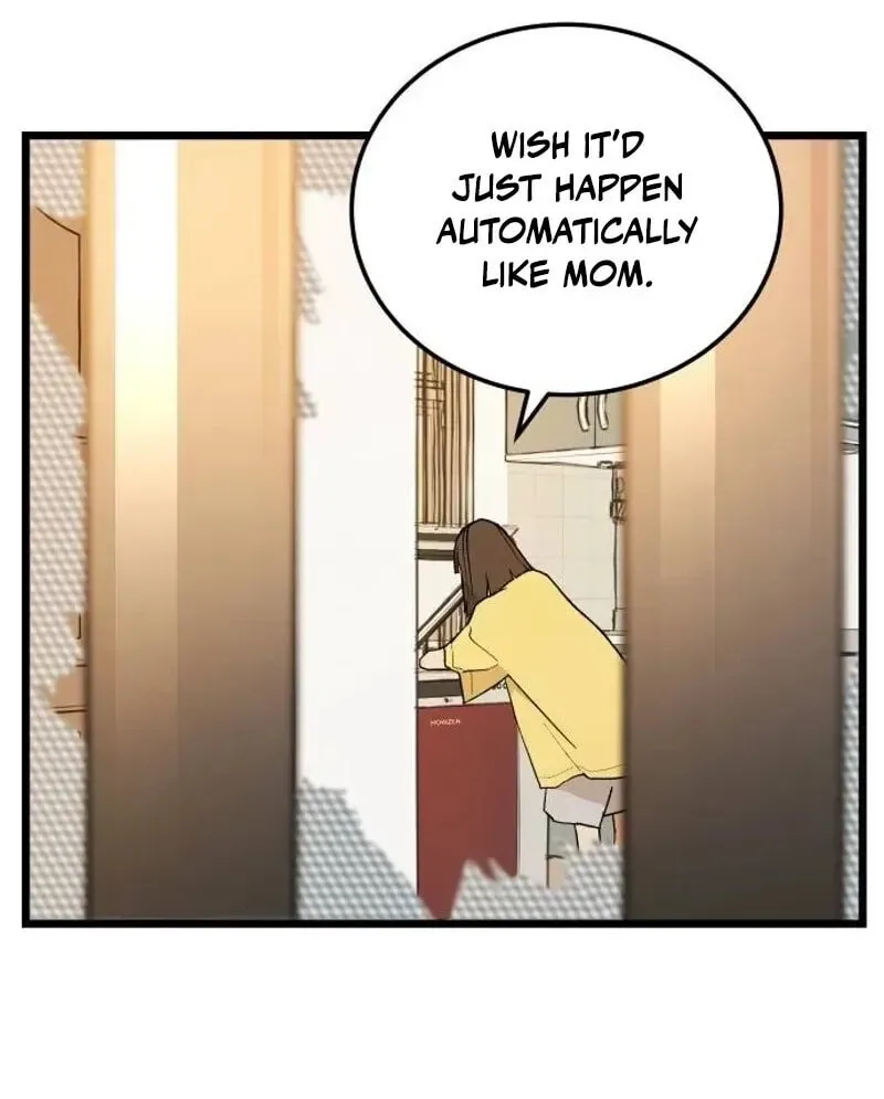 I Dare You Chapter 9 page 70