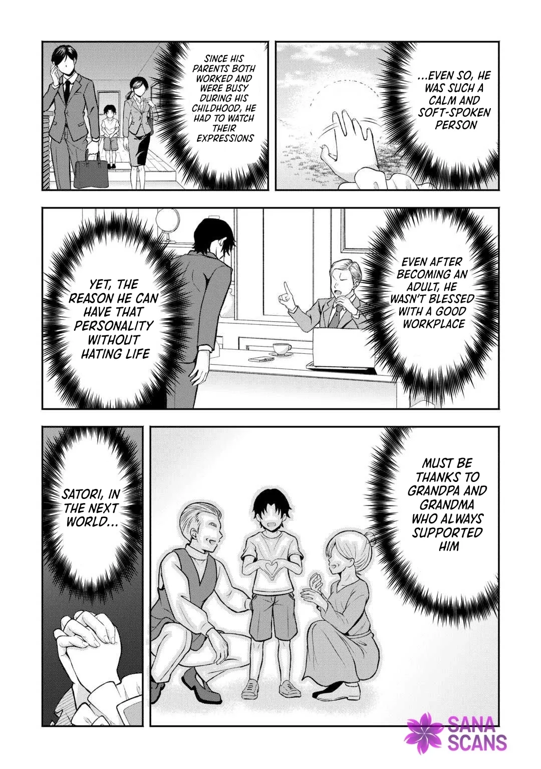 I Don't Know Fantasy, but I'm Apparently Overpowered Chapter 1 page 19