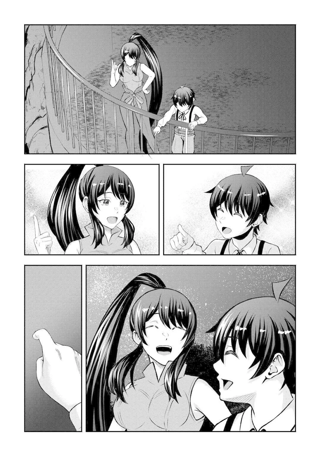 I Don't Know Fantasy, but I'm Apparently Overpowered Chapter 6 page 24