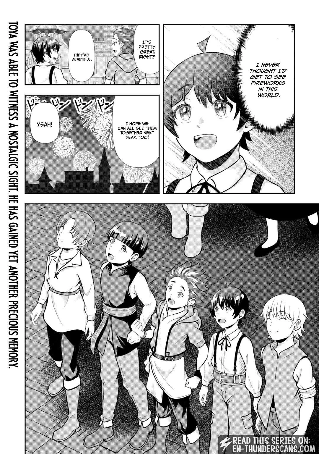 I Don't Know Fantasy, but I'm Apparently Overpowered Chapter 9 page 25