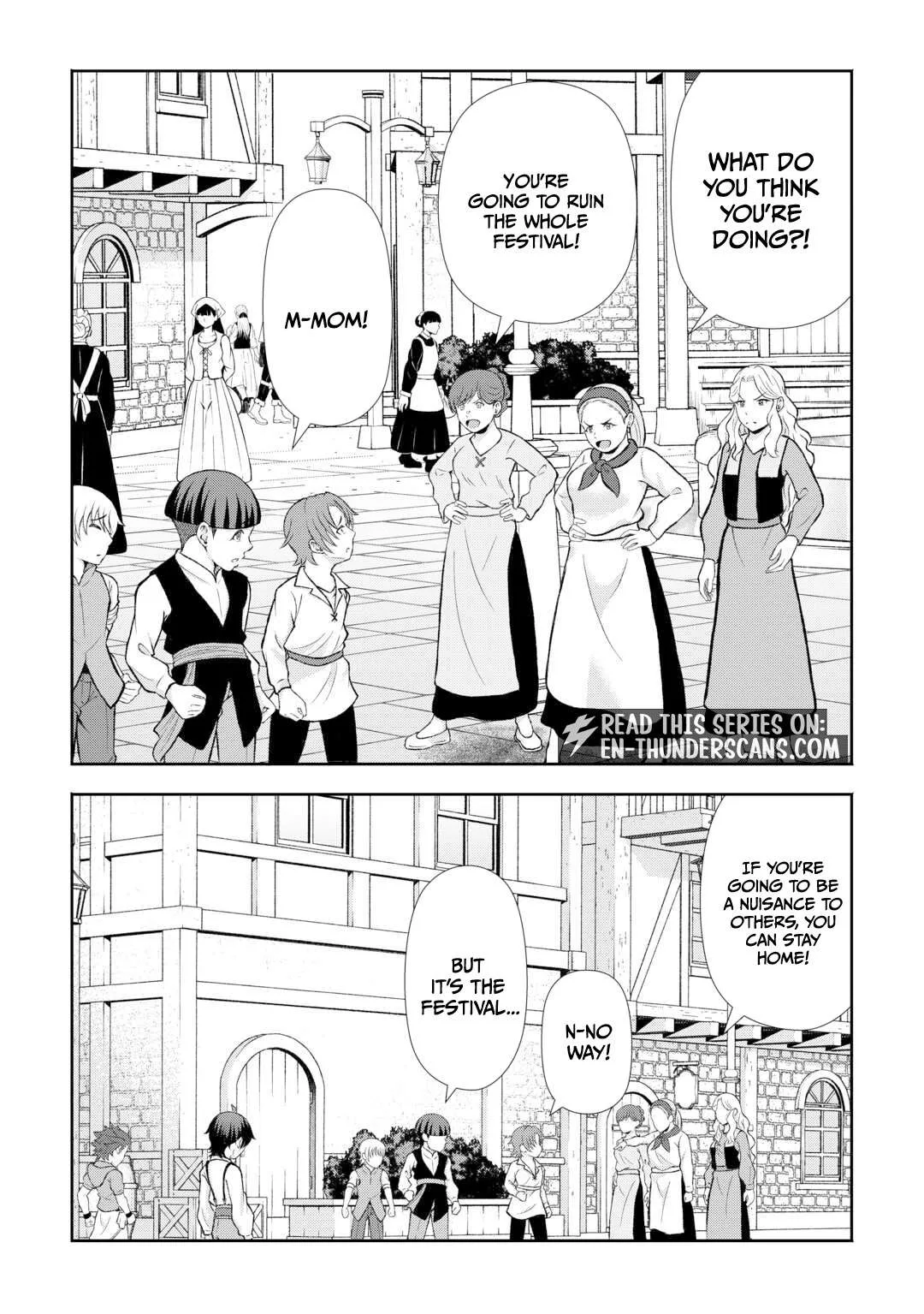 I Don't Know Fantasy, but I'm Apparently Overpowered Chapter 9 page 13